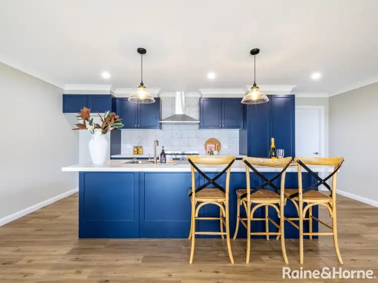 Fourth view of Homely house listing, 16 Darvall Drive, Kelso NSW 2795