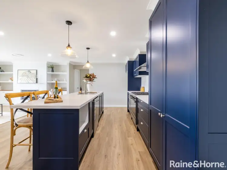 Fifth view of Homely house listing, 16 Darvall Drive, Kelso NSW 2795