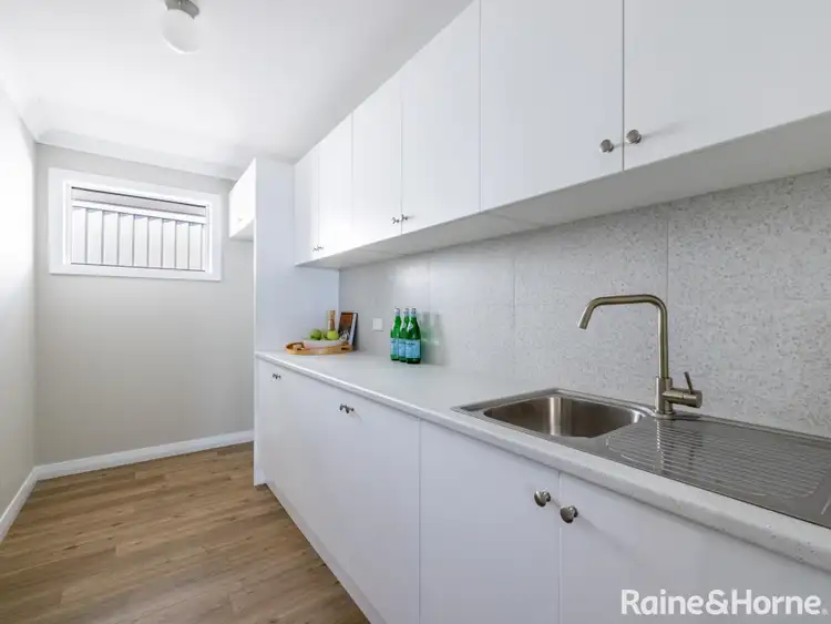 Seventh view of Homely house listing, 16 Darvall Drive, Kelso NSW 2795