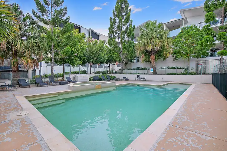 105/117 Flockton Street, Everton Park QLD 4053