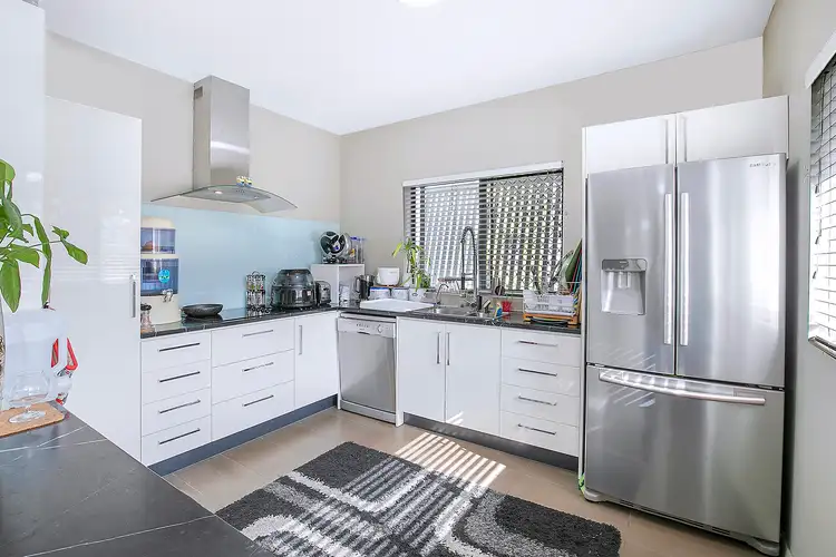 Third view of Homely townhouse listing, 105/117 Flockton Street, Everton Park QLD 4053