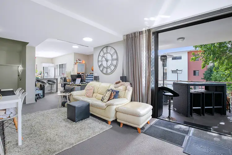 Fourth view of Homely townhouse listing, 105/117 Flockton Street, Everton Park QLD 4053