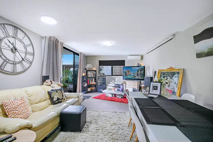 Fifth view of Homely townhouse listing, 105/117 Flockton Street, Everton Park QLD 4053