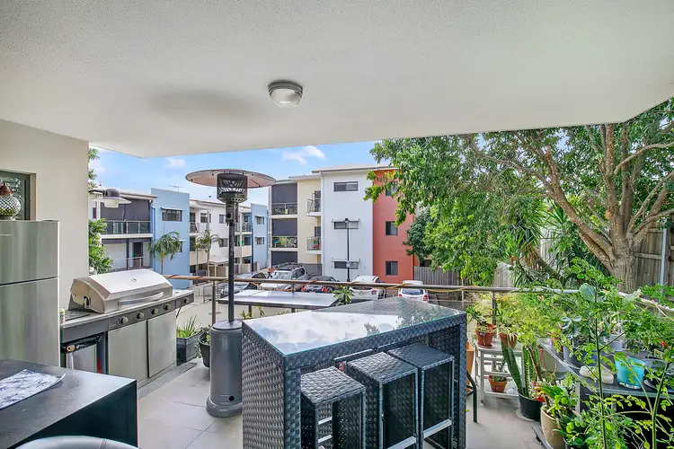 Sixth view of Homely townhouse listing, 105/117 Flockton Street, Everton Park QLD 4053