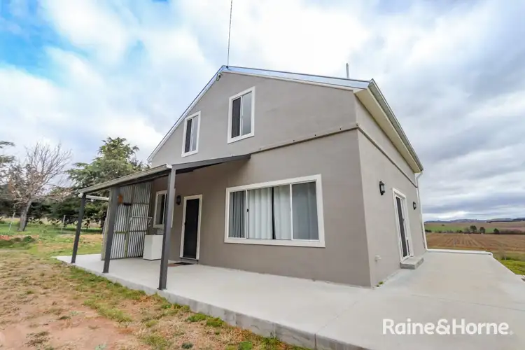 646 White Rock Road, White Rock NSW 2795
