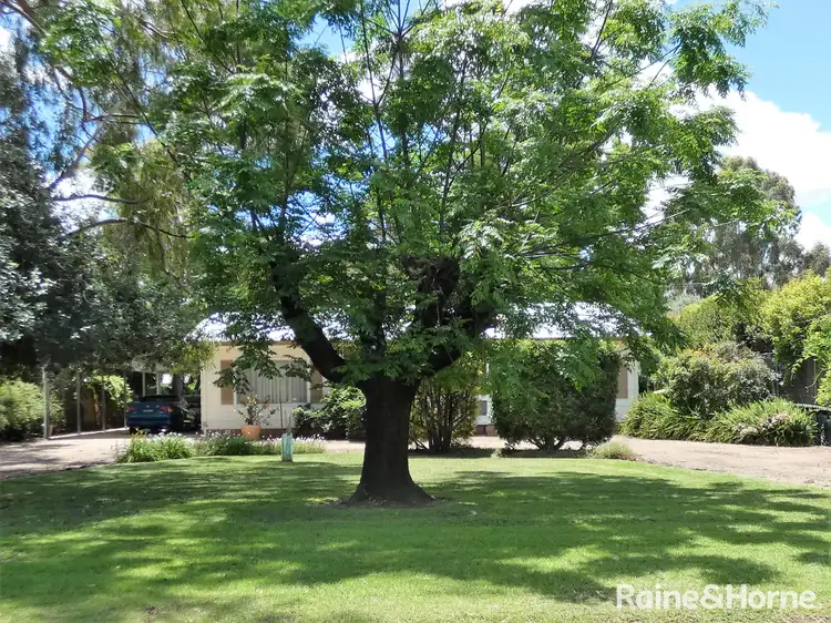 Main view of Homely house listing, 9 Tirzah Street, Moree NSW 2400