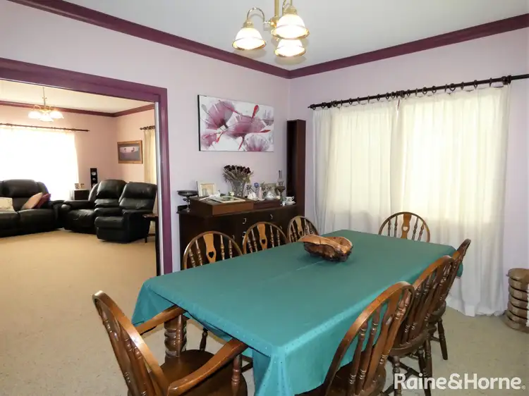 Fourth view of Homely house listing, 9 Tirzah Street, Moree NSW 2400