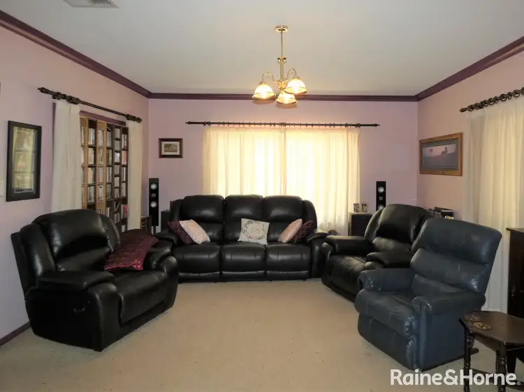 Fifth view of Homely house listing, 9 Tirzah Street, Moree NSW 2400