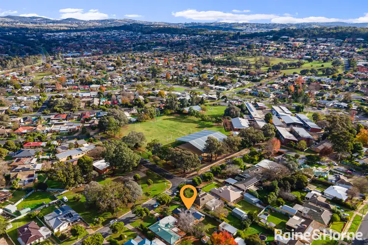 Second view of Homely house listing, 15 Cooinbil Crescent, Kooringal NSW 2650