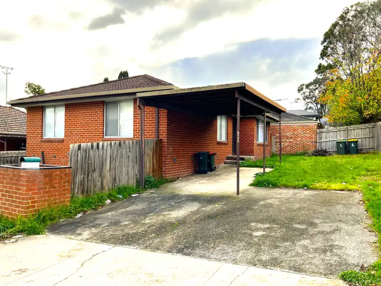 Main view of Homely house listing, 312A Middleborough Road, Blackburn VIC 3130