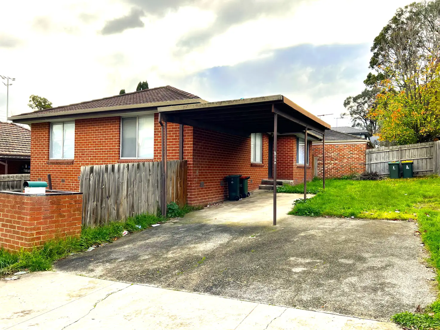 Main view of Homely house listing, 312A Middleborough Road, Blackburn VIC 3130