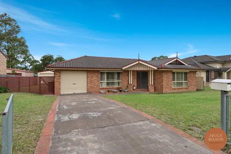 144 Old Southern Road, Worrigee NSW 2540