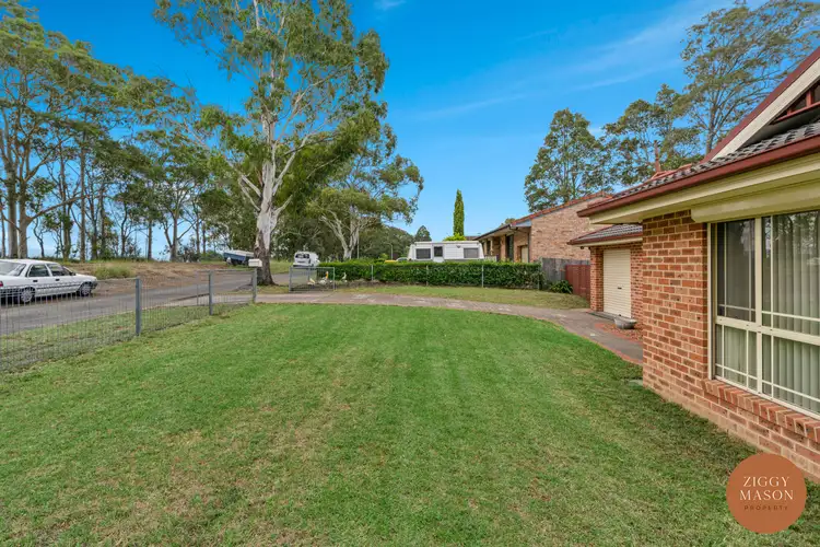 Second view of Homely house listing, 144 Old Southern Road, Worrigee NSW 2540