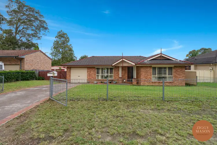 Third view of Homely house listing, 144 Old Southern Road, Worrigee NSW 2540