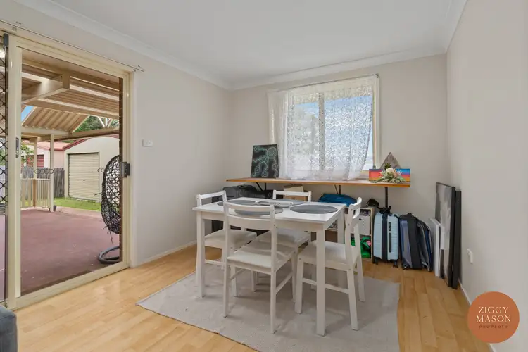 Fifth view of Homely house listing, 144 Old Southern Road, Worrigee NSW 2540