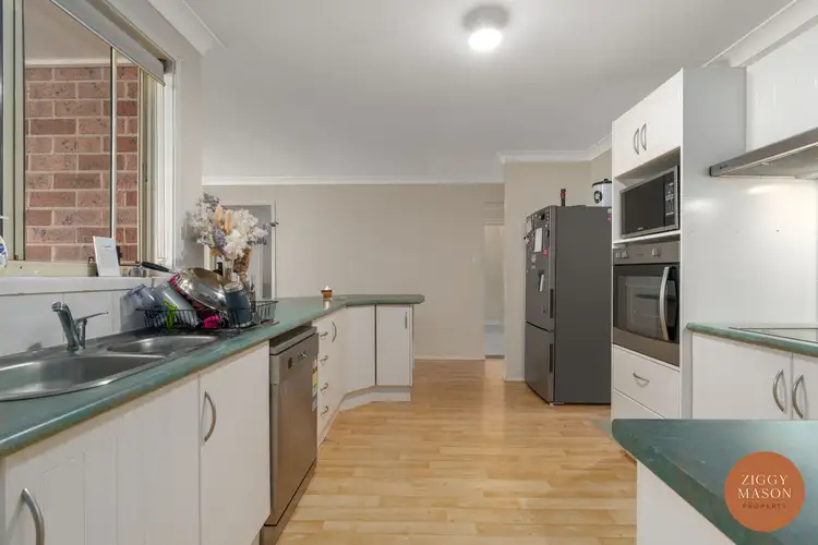 Sixth view of Homely house listing, 144 Old Southern Road, Worrigee NSW 2540