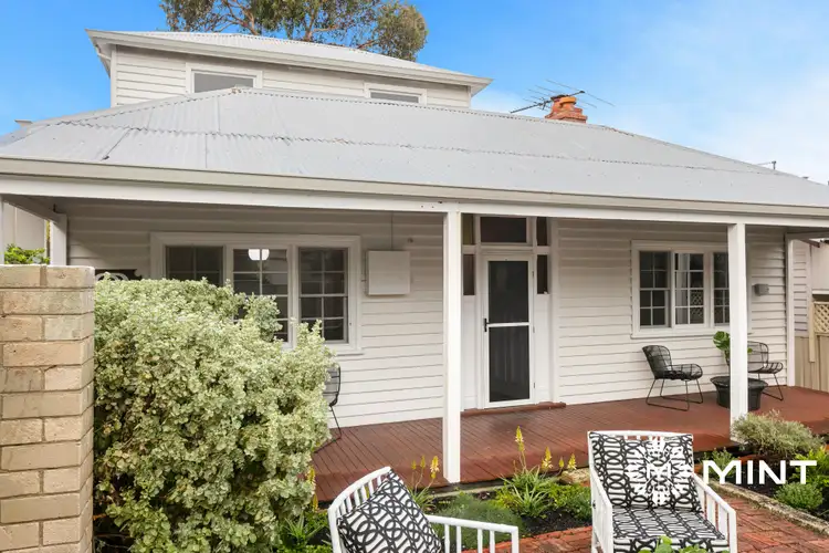 Second view of Homely house listing, 8 Henry Road, Cottesloe WA 6011