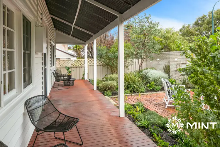 Third view of Homely house listing, 8 Henry Road, Cottesloe WA 6011