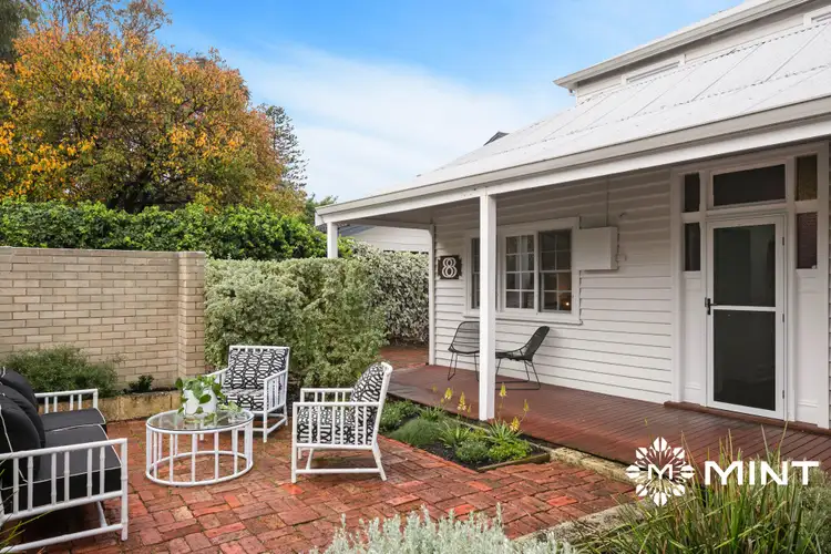 Fourth view of Homely house listing, 8 Henry Road, Cottesloe WA 6011