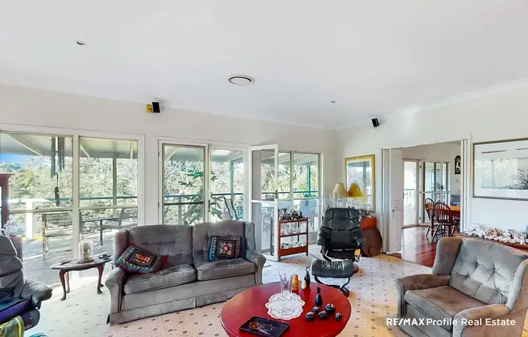 Fourth view of Homely rural property listing, 50 Landing Place, Moggill QLD 4070