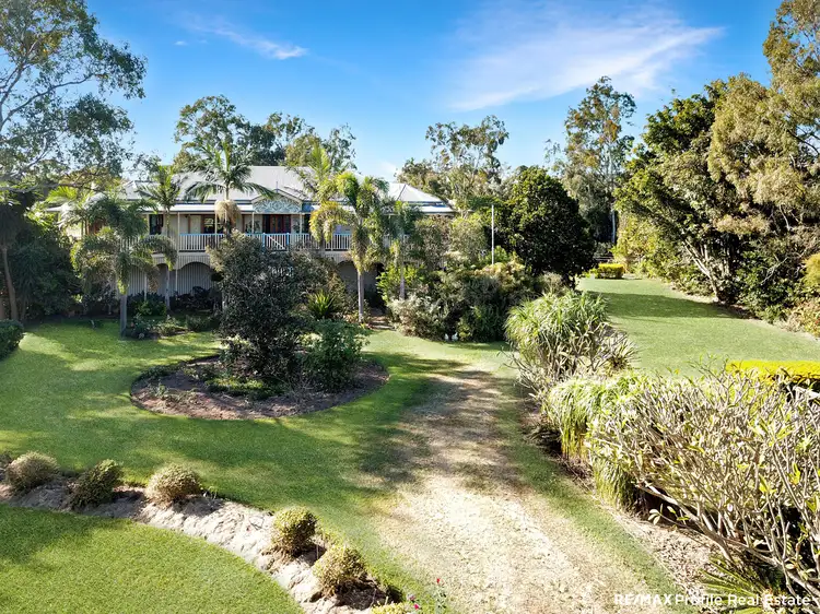 Sixth view of Homely rural property listing, 50 Landing Place, Moggill QLD 4070