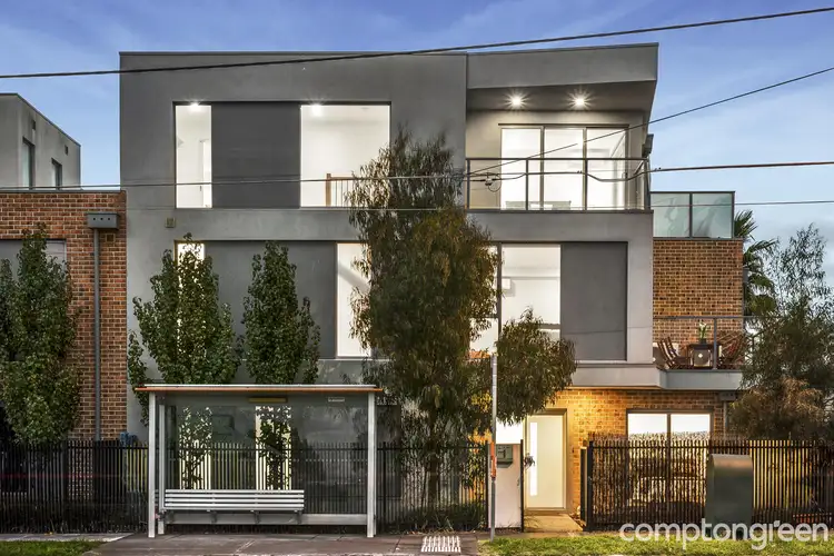 3/240 Hyde Street, Yarraville VIC 3013