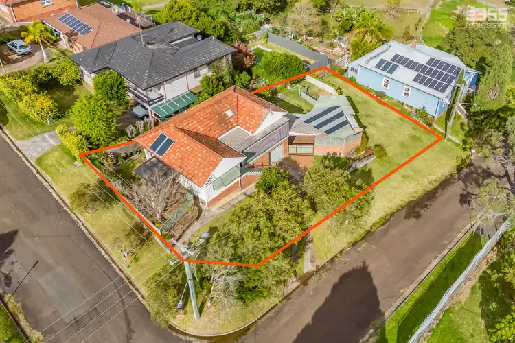 Third view of Homely house listing, 1 Palmer Parade, Cardiff Heights NSW 2285