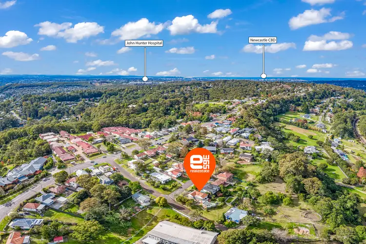 Fourth view of Homely house listing, 1 Palmer Parade, Cardiff Heights NSW 2285