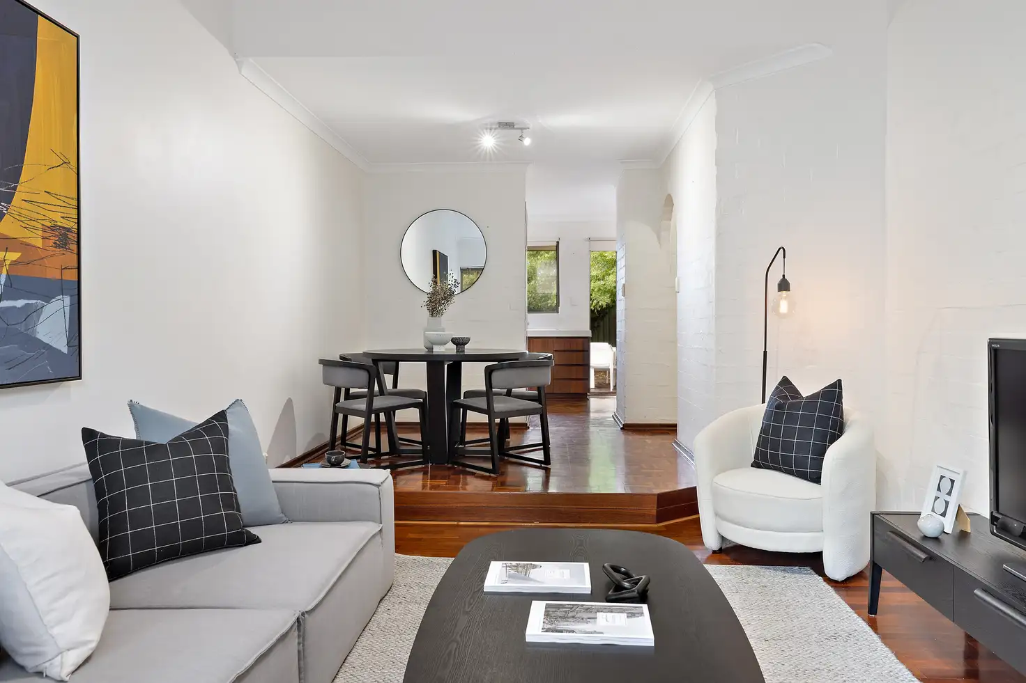 Main view of Homely villa listing, 7/98-100 Moulden Avenue, Yokine WA 6060