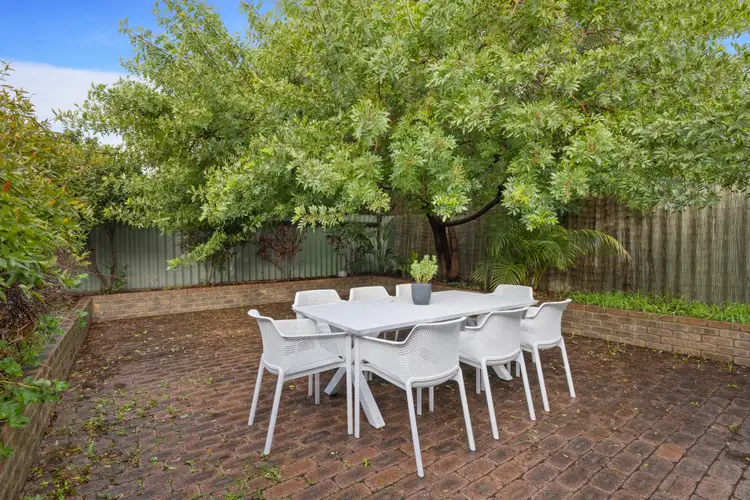 Third view of Homely villa listing, 7/98-100 Moulden Avenue, Yokine WA 6060