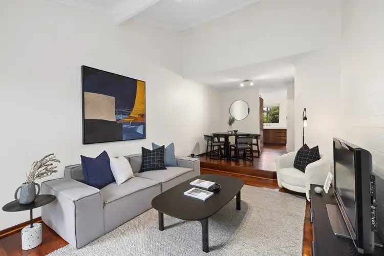Fourth view of Homely villa listing, 7/98-100 Moulden Avenue, Yokine WA 6060