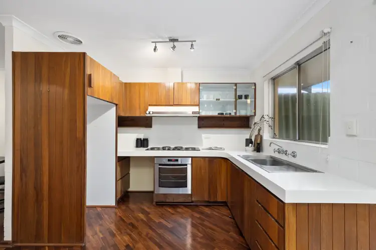 Fifth view of Homely villa listing, 7/98-100 Moulden Avenue, Yokine WA 6060