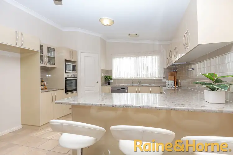 Third view of Homely house listing, 148 Yaruga Street, Dubbo NSW 2830