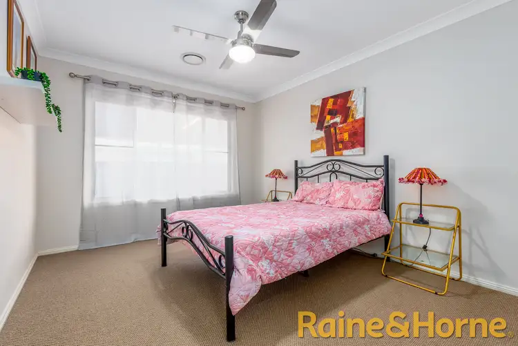 Fifth view of Homely house listing, 148 Yaruga Street, Dubbo NSW 2830
