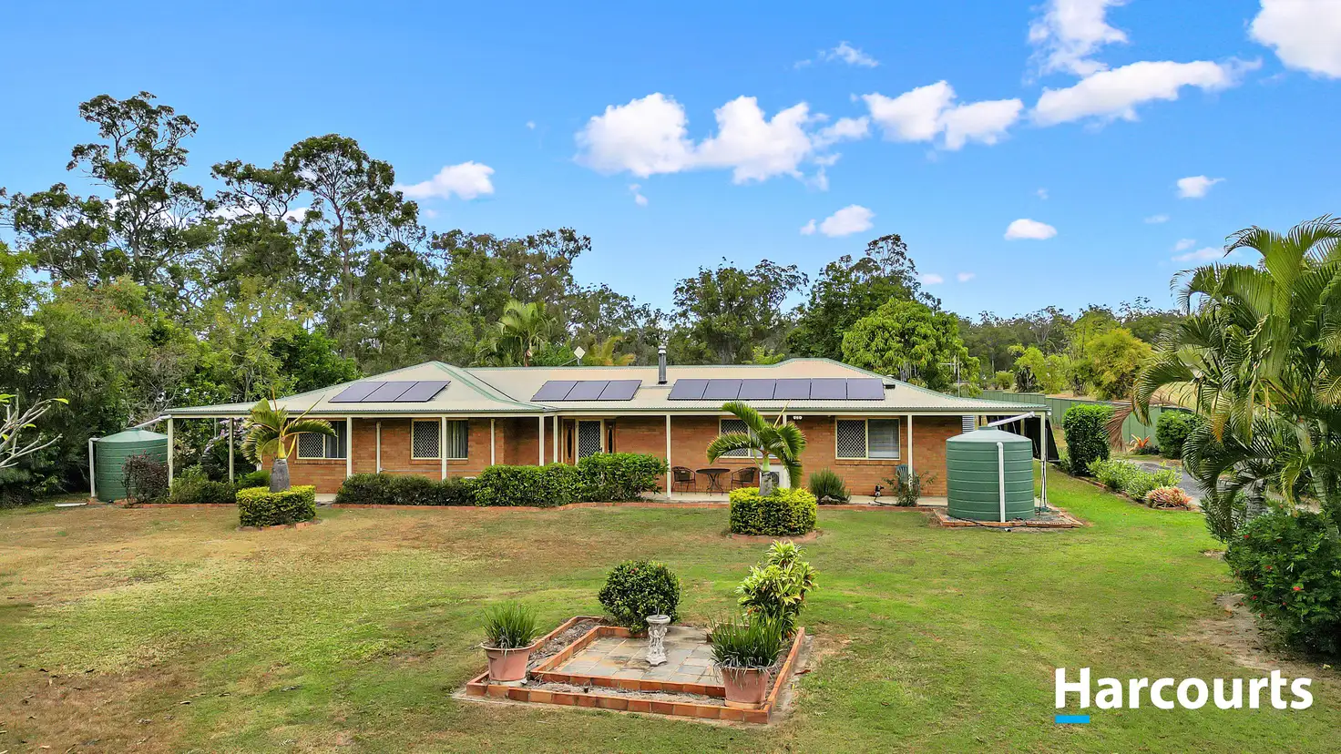 Main view of Homely house listing, 818 KNOCKROE ROAD, North Isis QLD 4660