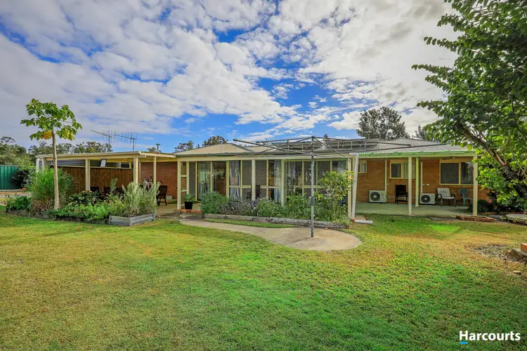 Second view of Homely house listing, 818 KNOCKROE ROAD, North Isis QLD 4660