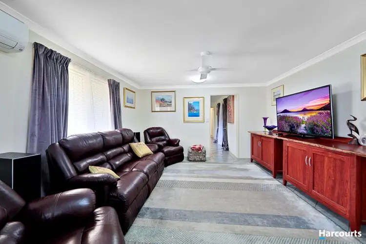 Third view of Homely house listing, 818 KNOCKROE ROAD, North Isis QLD 4660