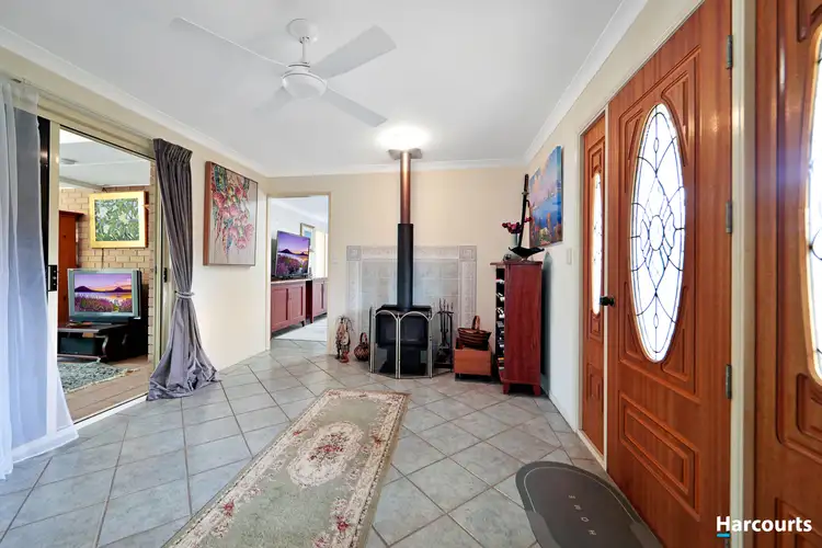 Fourth view of Homely house listing, 818 KNOCKROE ROAD, North Isis QLD 4660