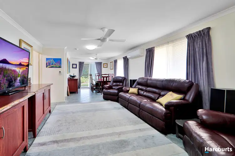 Fifth view of Homely house listing, 818 KNOCKROE ROAD, North Isis QLD 4660