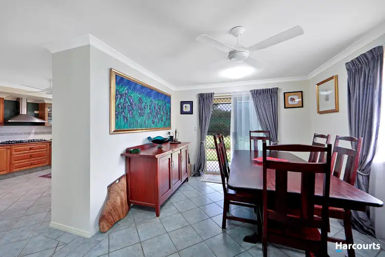 Sixth view of Homely house listing, 818 KNOCKROE ROAD, North Isis QLD 4660