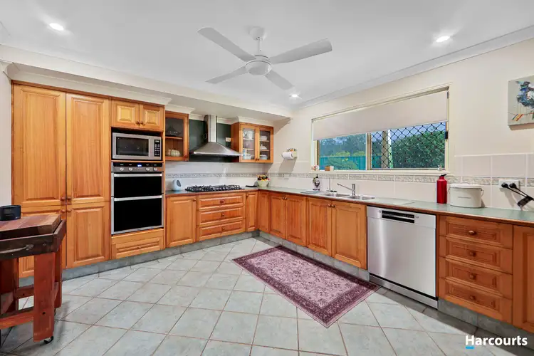 Seventh view of Homely house listing, 818 KNOCKROE ROAD, North Isis QLD 4660