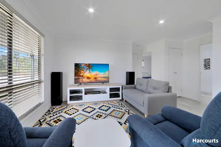 Fourth view of Homely house listing, 46 ONE WORLD DRIVE, Redridge QLD 4660