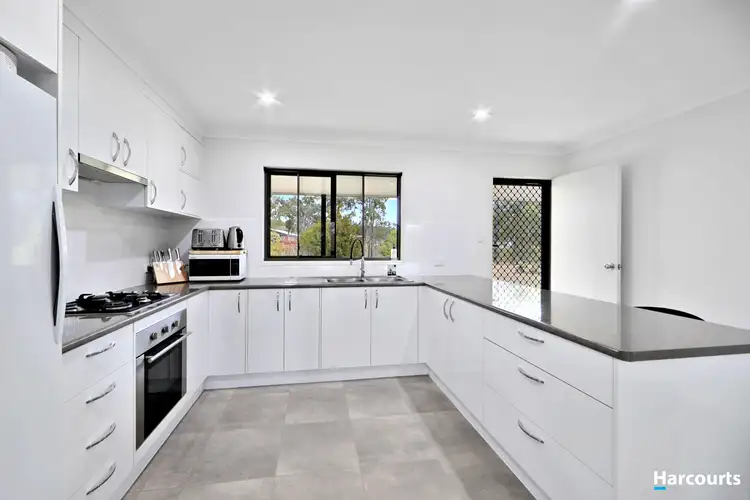 Seventh view of Homely house listing, 46 ONE WORLD DRIVE, Redridge QLD 4660