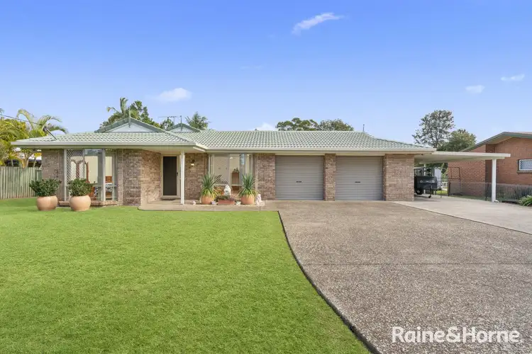 Third view of Homely rural property listing, 75 Kilkenny Drive, Burpengary QLD 4505