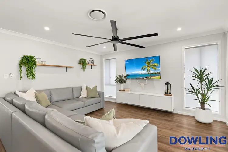 Fourth view of Homely house listing, 50 Royal Avenue, Medowie NSW 2318