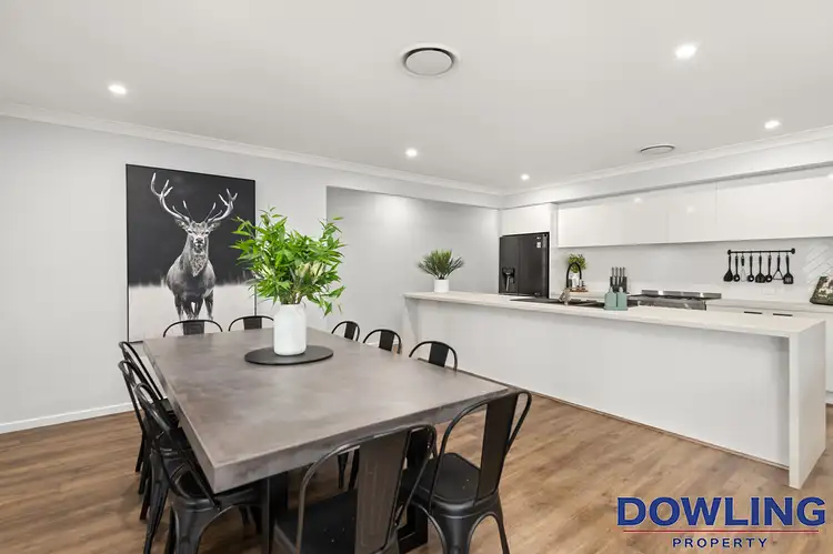 Sixth view of Homely house listing, 50 Royal Avenue, Medowie NSW 2318