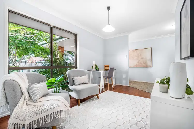 Third view of Homely house listing, 105 Evelyn Road, Wynnum West QLD 4178