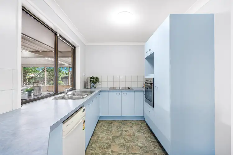 Fourth view of Homely house listing, 105 Evelyn Road, Wynnum West QLD 4178