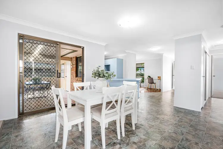 Fifth view of Homely house listing, 105 Evelyn Road, Wynnum West QLD 4178