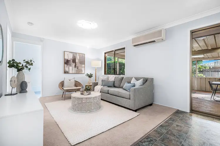 Sixth view of Homely house listing, 105 Evelyn Road, Wynnum West QLD 4178